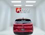 2018 Red /Gray Kia Sportage EX AWD (KNDPNCAC3J7) with an 2.4L I4 DOHC 24V engine, 6A transmission, located at 547 E. Main St., Orwell, OH, 44076, (440) 437-5893, 41.535435, -80.847855 - This 2018 Kia Sportage EX AWD is a well-rounded compact SUV that offers a good blend of capability and features. It comes equipped with a 2.4L I4 GDI engine paired with a 6-speed automatic transmission and AWD system with locking center differential. The driving experience is enhanced by features li - Photo#6